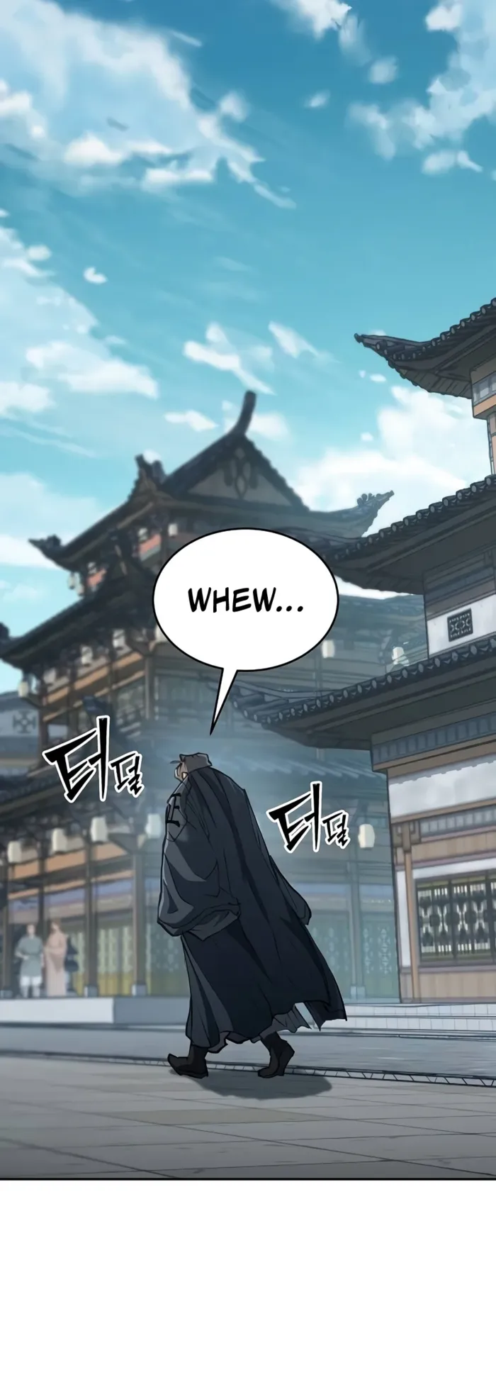 Murim Psychopath, chapter 48, page 14