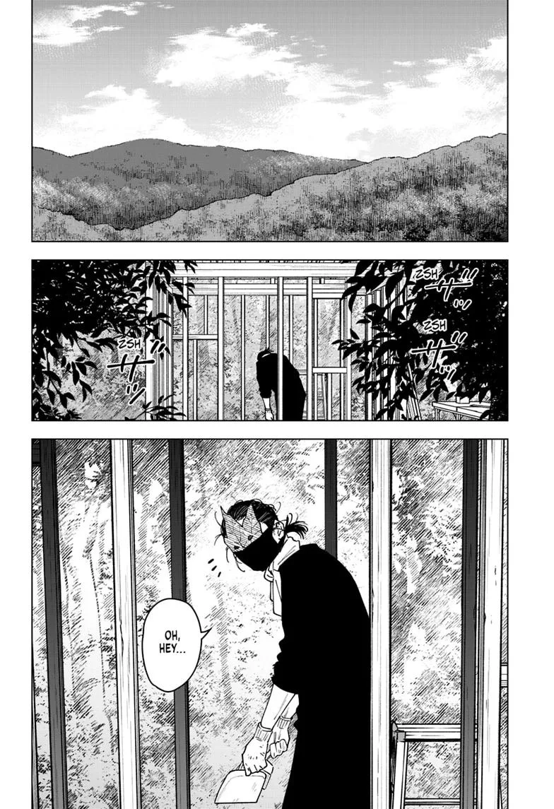 Haunted Peak, chapter 25, page 6