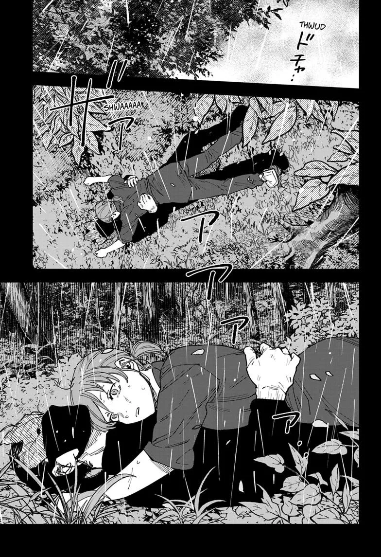 Haunted Peak, chapter 25, page 11