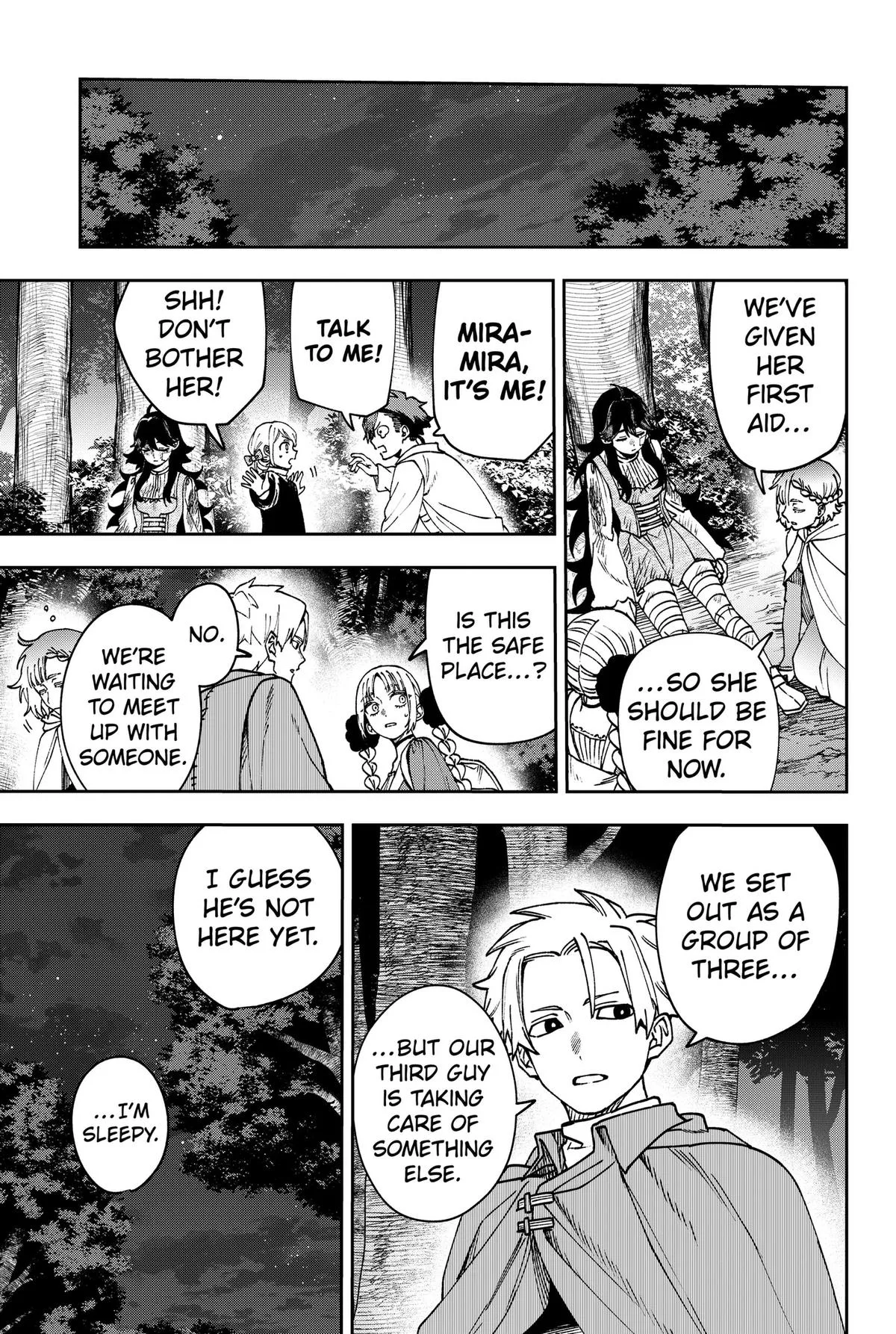 WITCHRIV, chapter 44, page 6