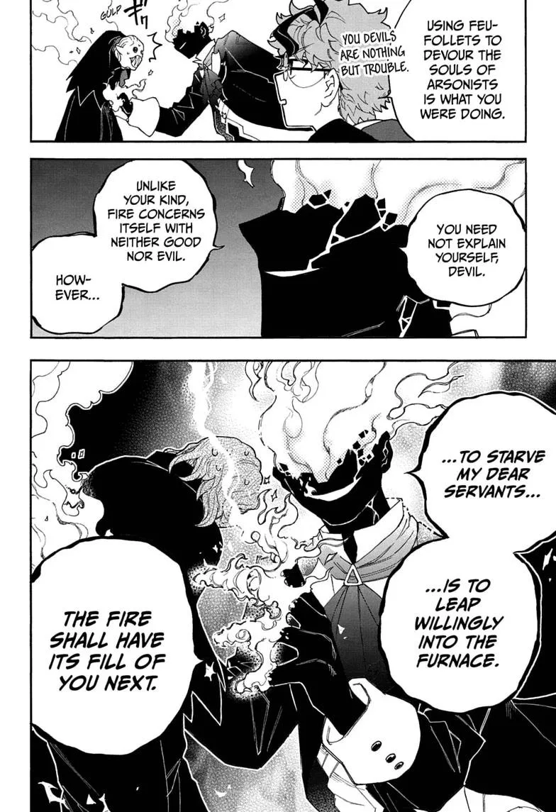 Graykeith: Translator Daemonica, chapter 7, page 4