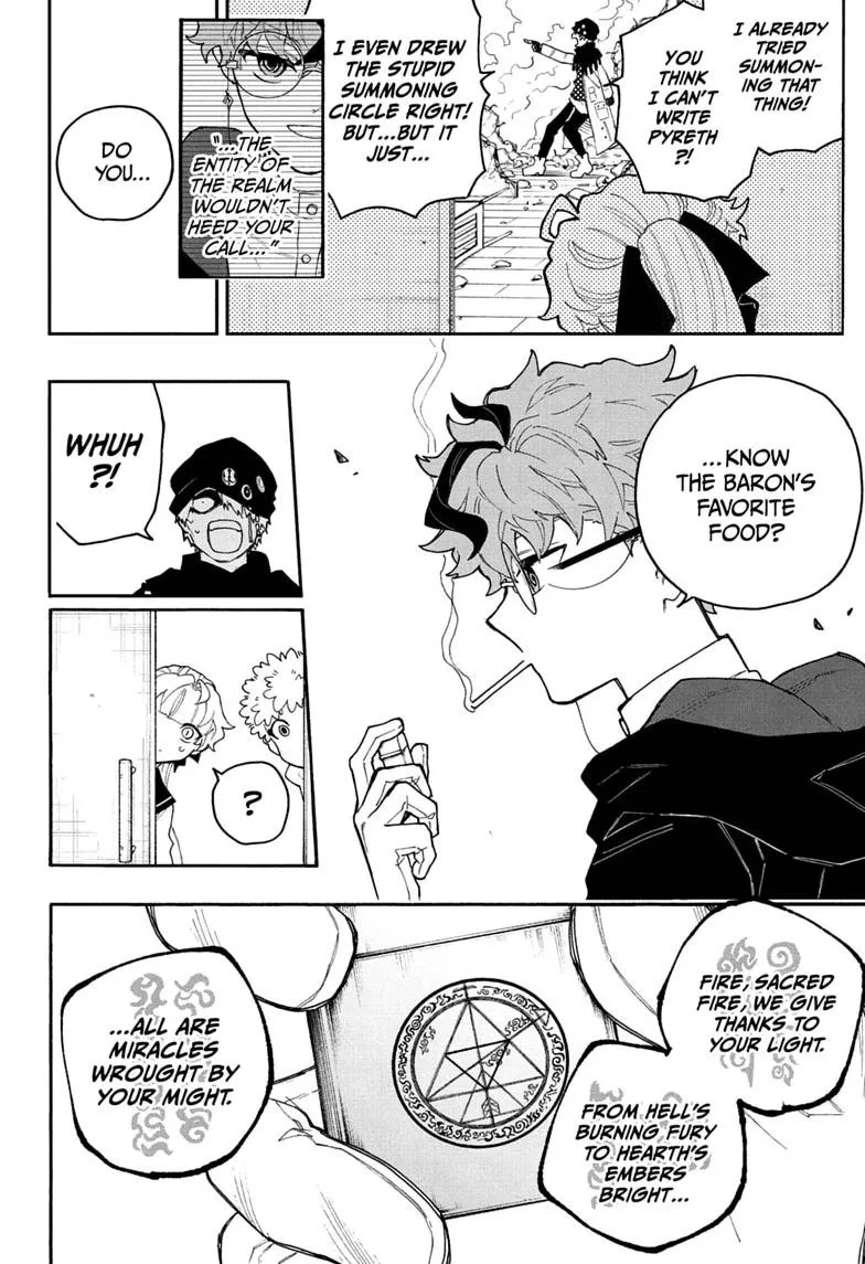 Graykeith: Translator Daemonica, chapter 7, page 6