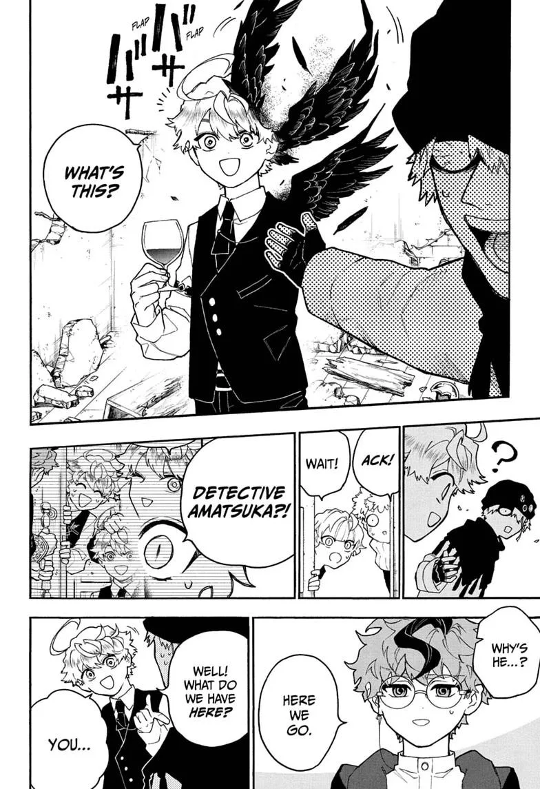 Graykeith: Translator Daemonica, chapter 7, page 10