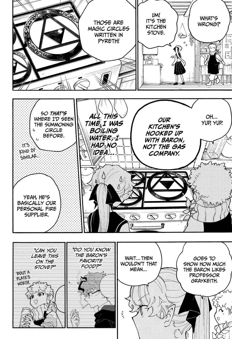 Graykeith: Translator Daemonica, chapter 7, page 16