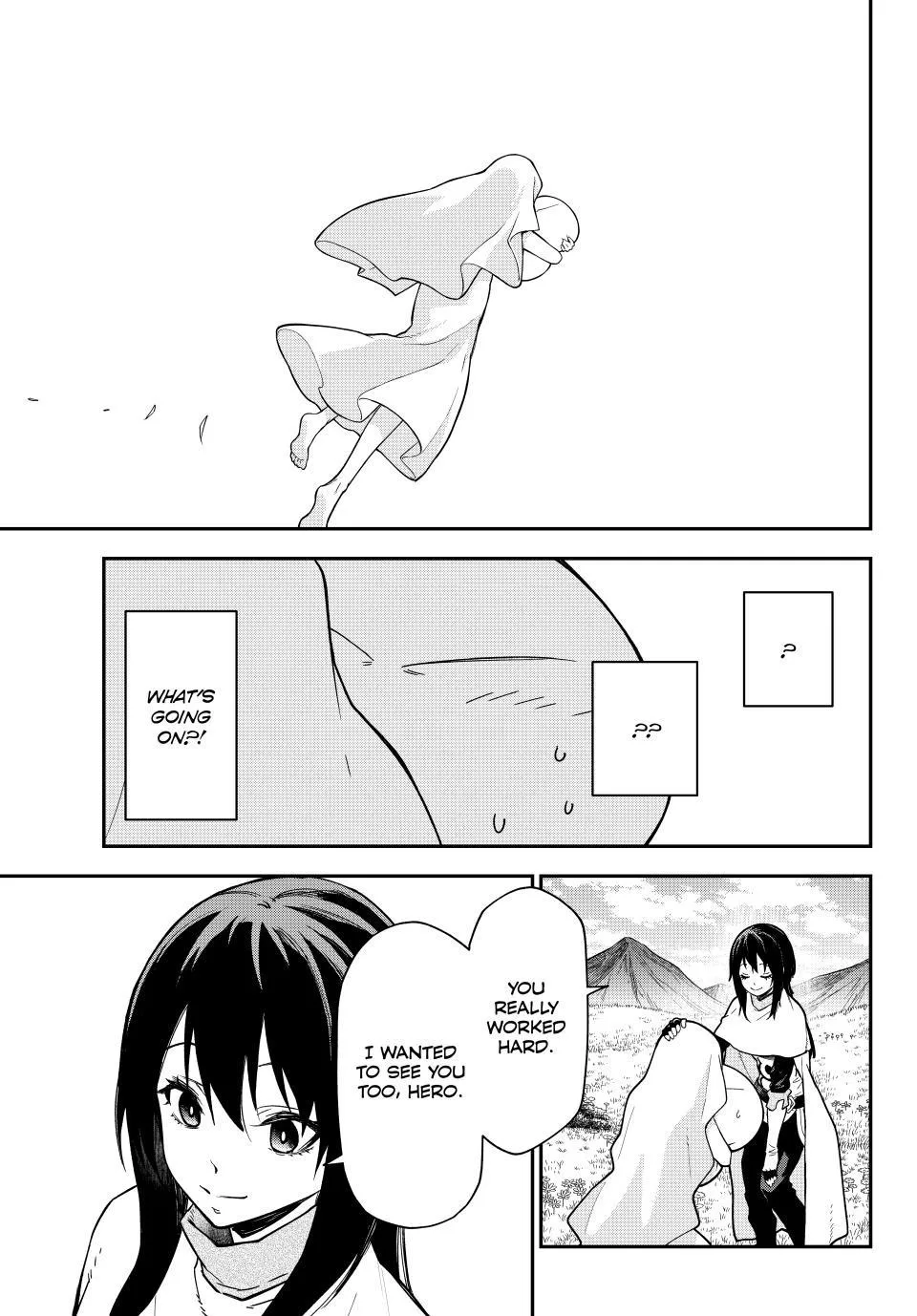 That Time I Got Reincarnated as a Slime, chapter 147, page 5