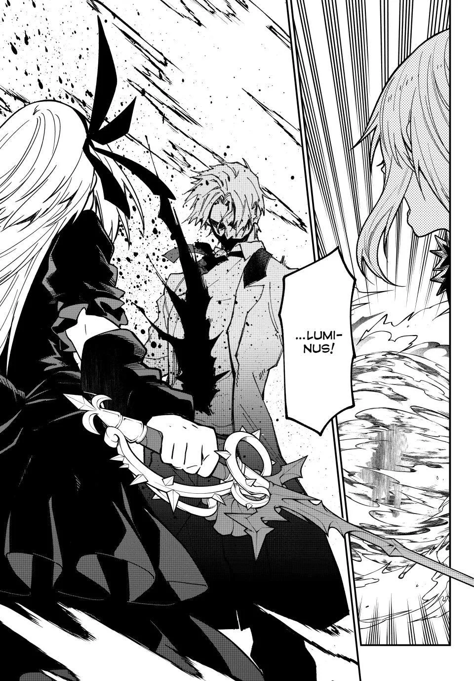 That Time I Got Reincarnated as a Slime, chapter 147, page 37