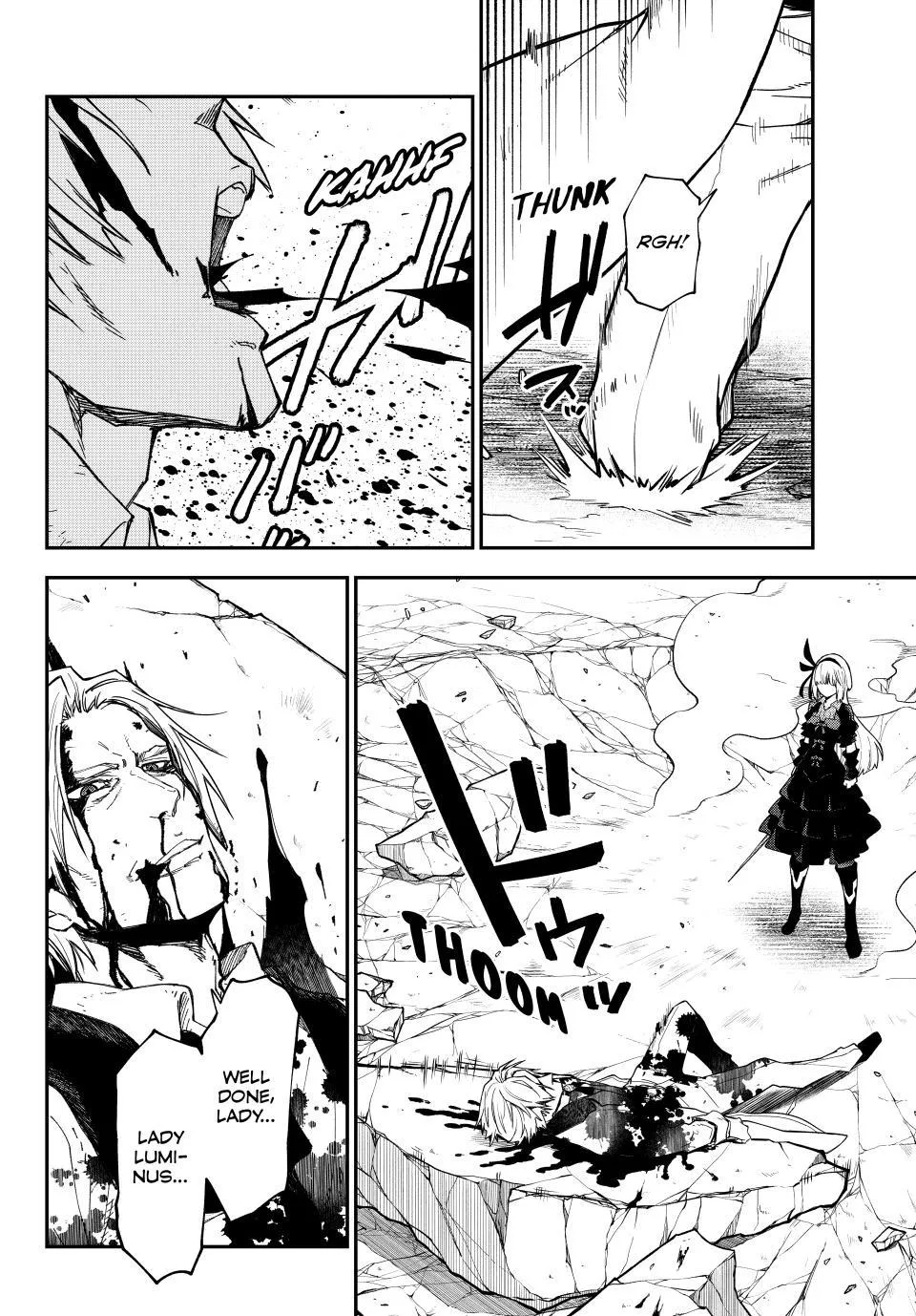 That Time I Got Reincarnated as a Slime, chapter 147, page 38
