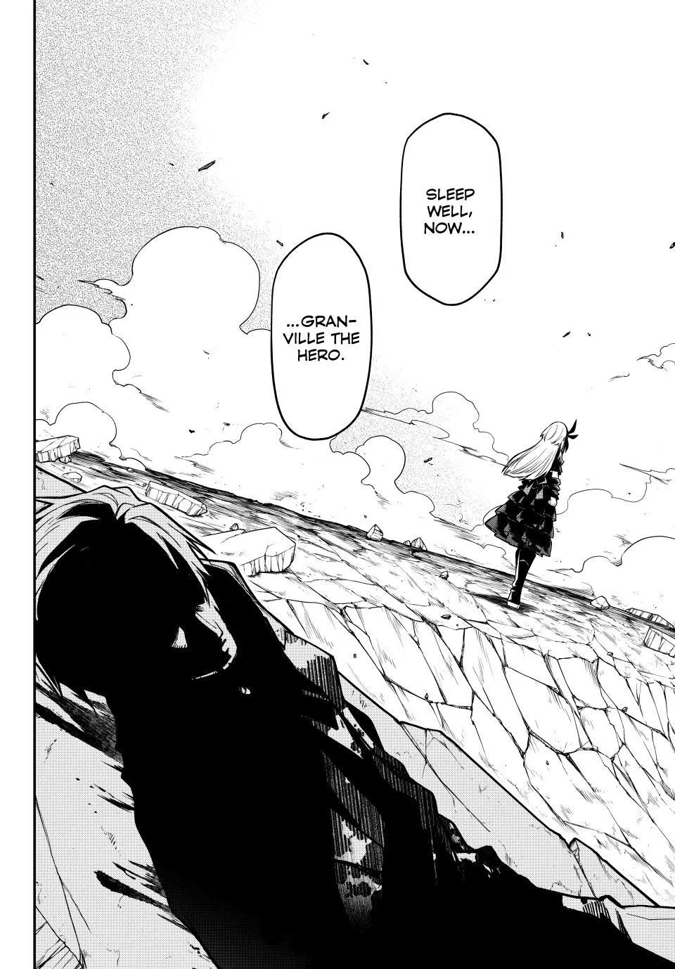 That Time I Got Reincarnated as a Slime, chapter 147, page 44