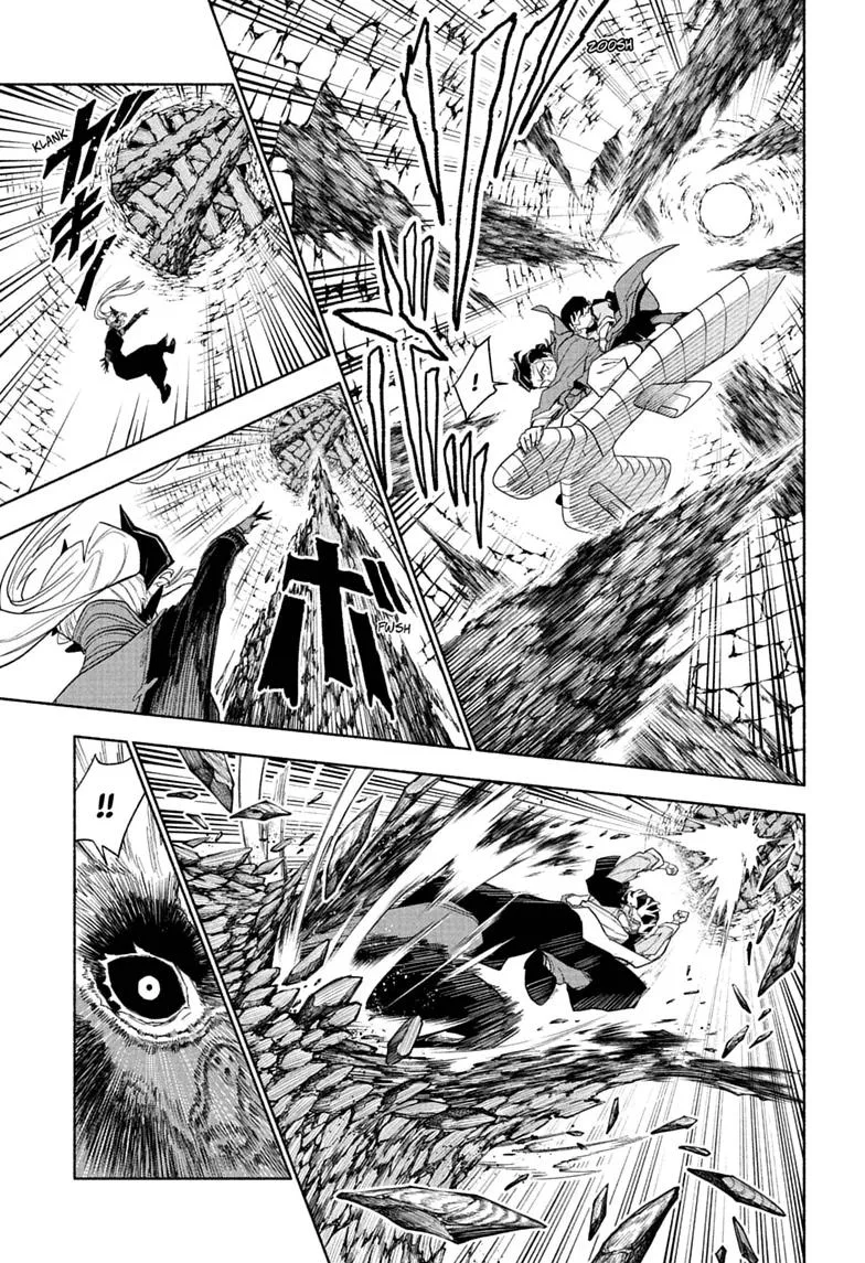Cannon Master, chapter 17, page 5