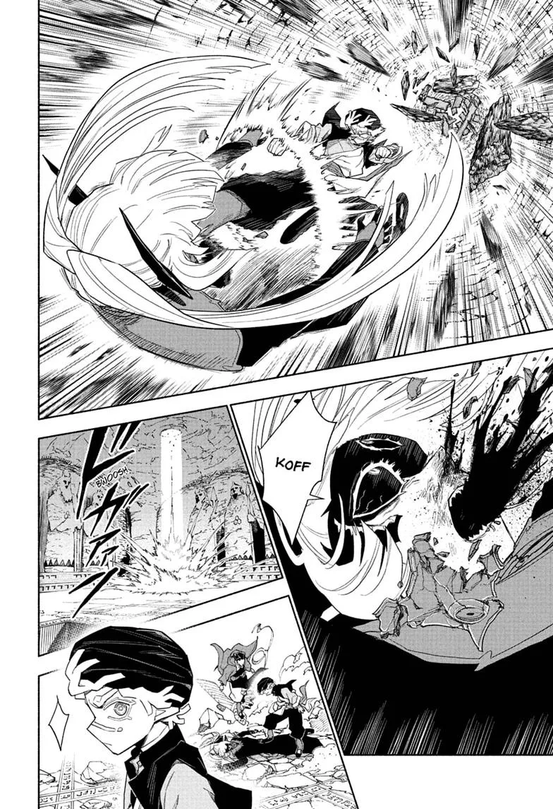 Cannon Master, chapter 17, page 6