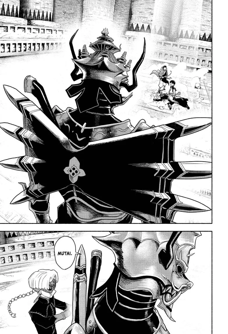 Cannon Master, chapter 17, page 7