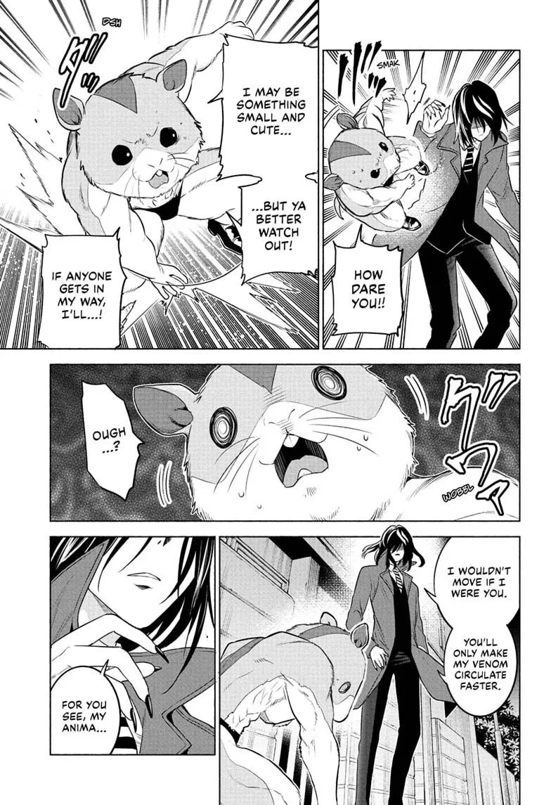 Animal Signal, chapter 19, page 15