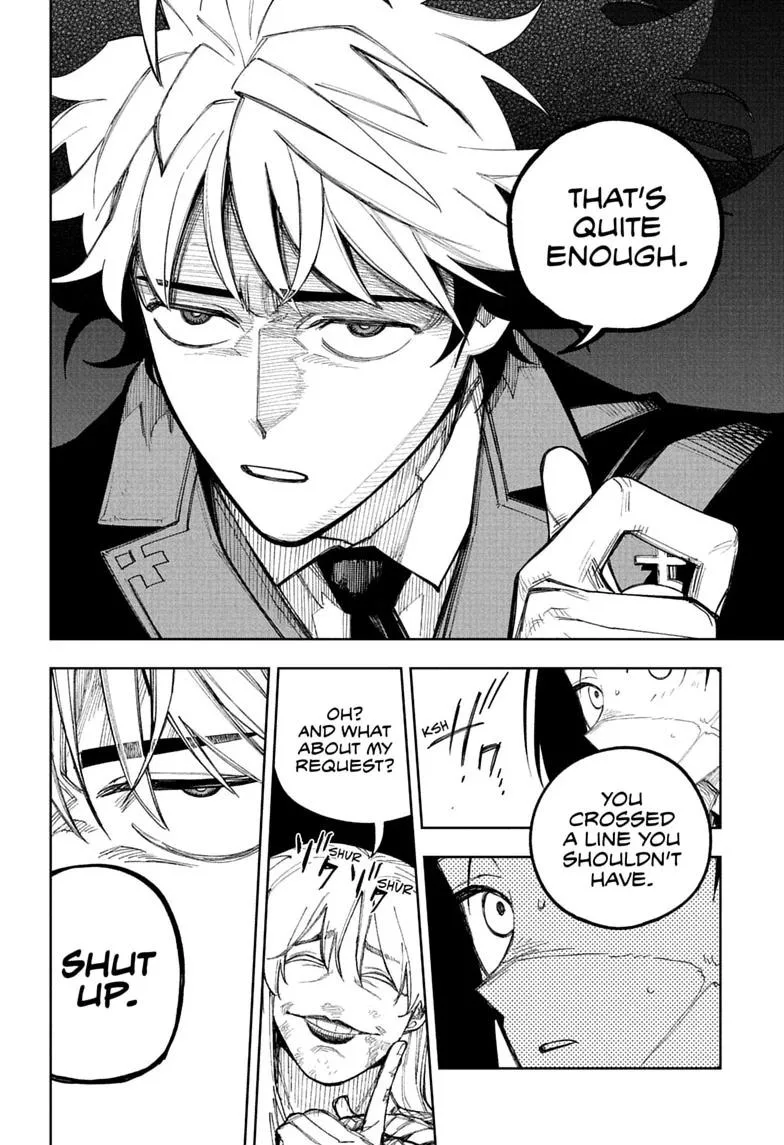 Under Doctor, chapter 37, page 6