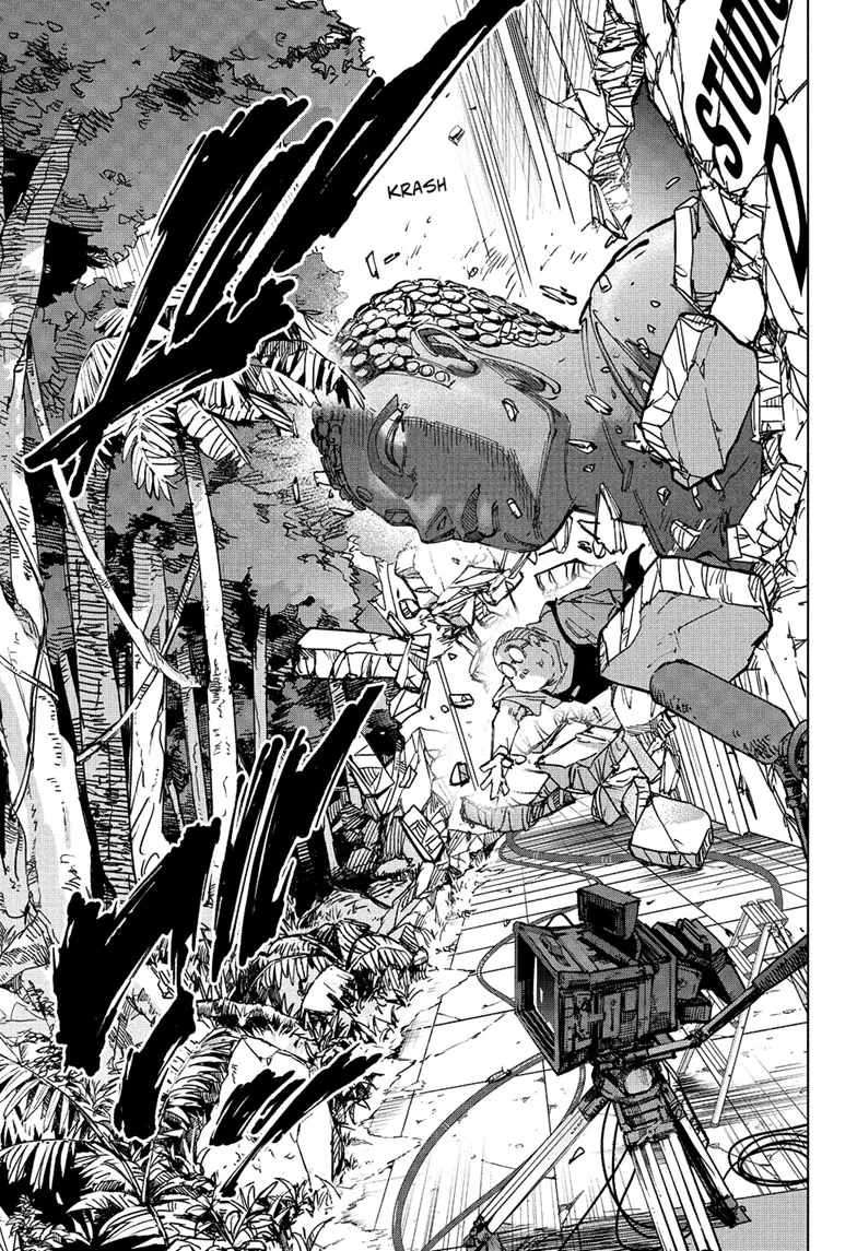 Sakamoto Days Manga Online, chapter 280, page 9
