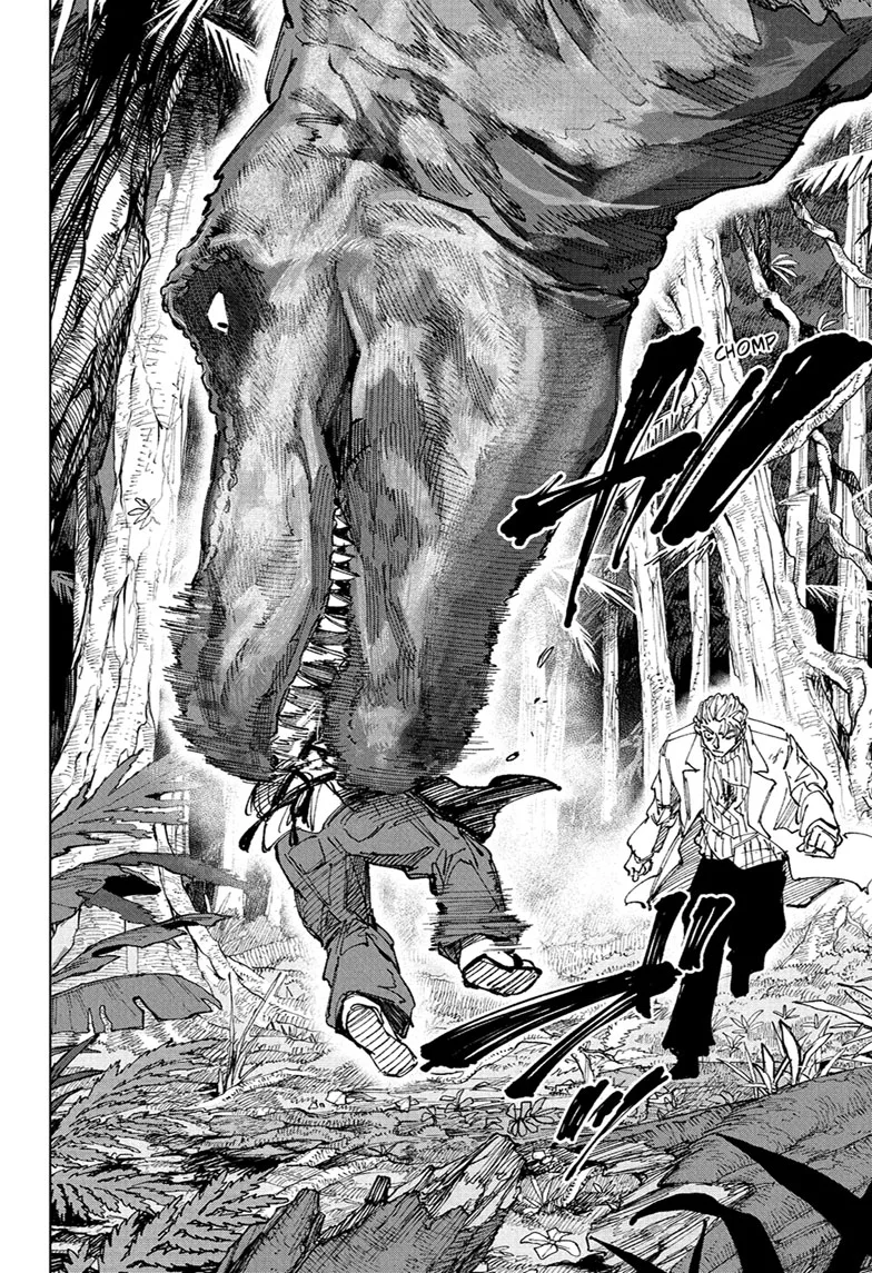 Sakamoto Days Manga Online, chapter 280, page 12