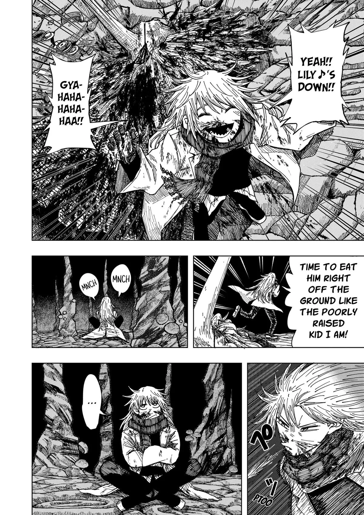Drama Queen, chapter 72, page 2