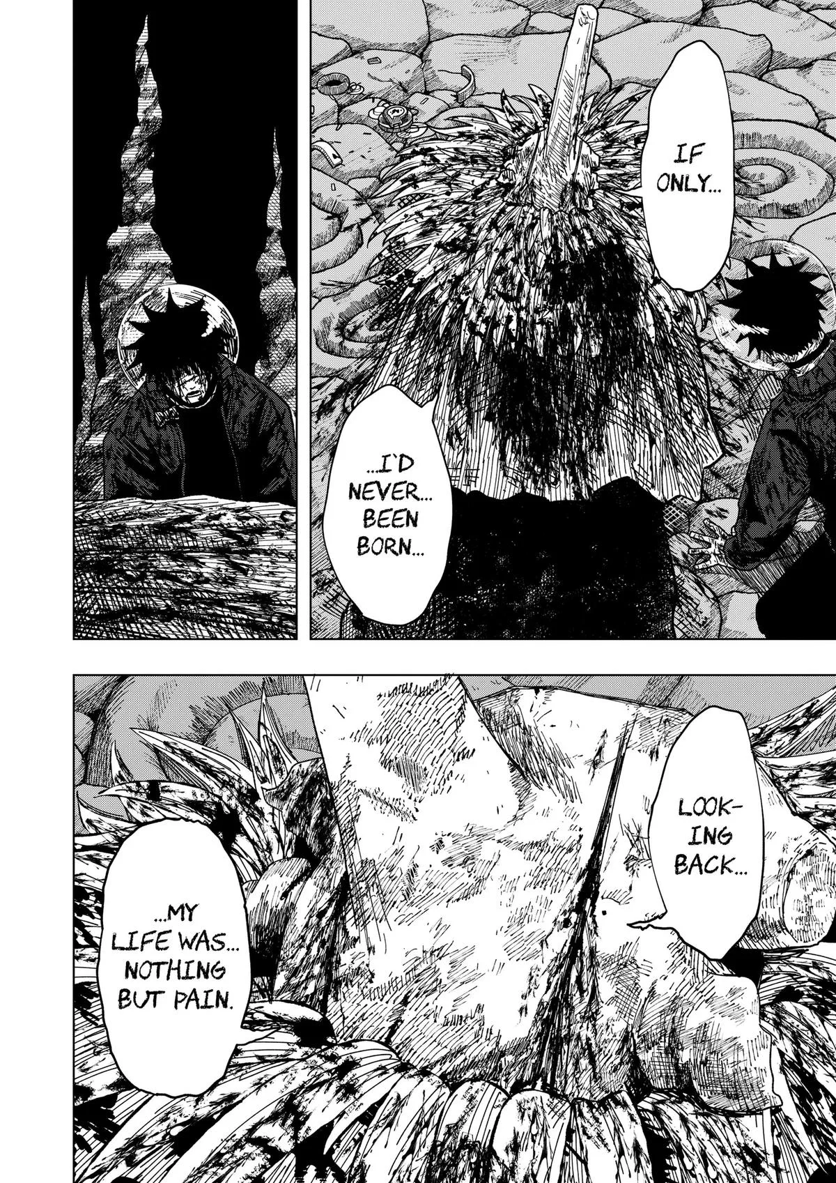 Drama Queen, chapter 72, page 4