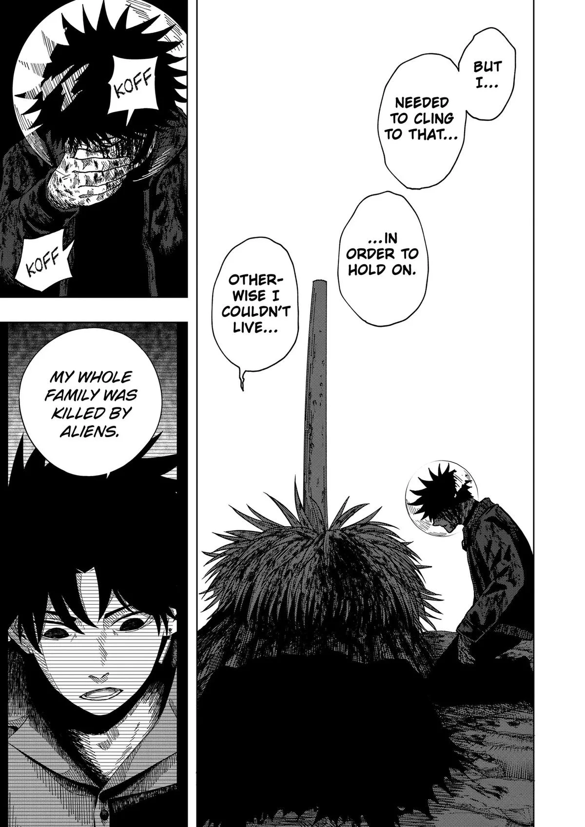 Drama Queen, chapter 72, page 7