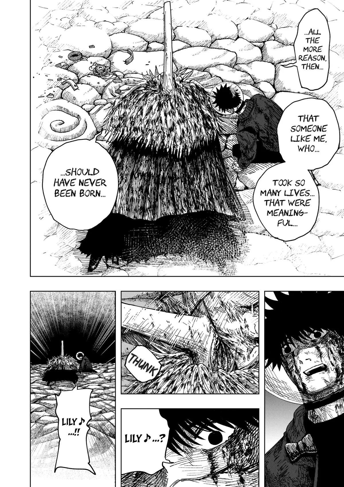 Drama Queen, chapter 72, page 12