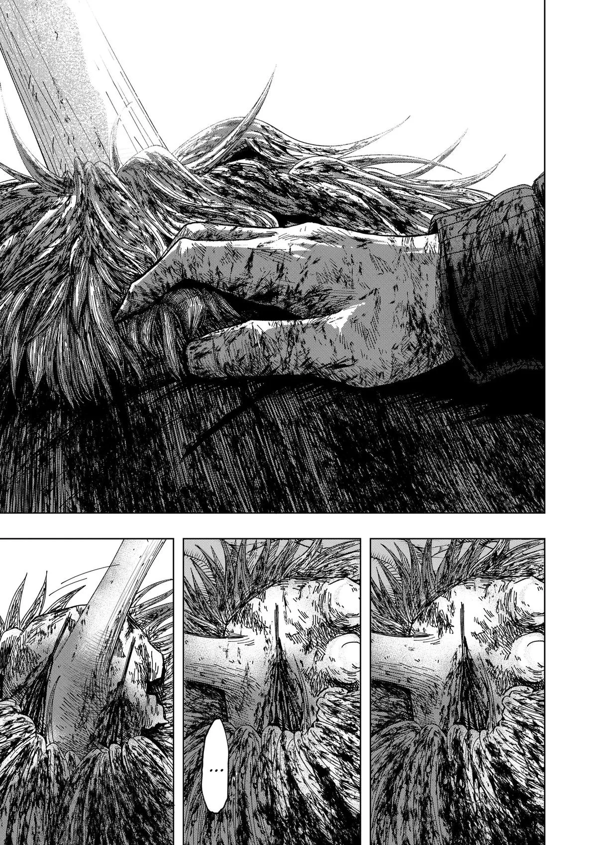 Drama Queen, chapter 72, page 21