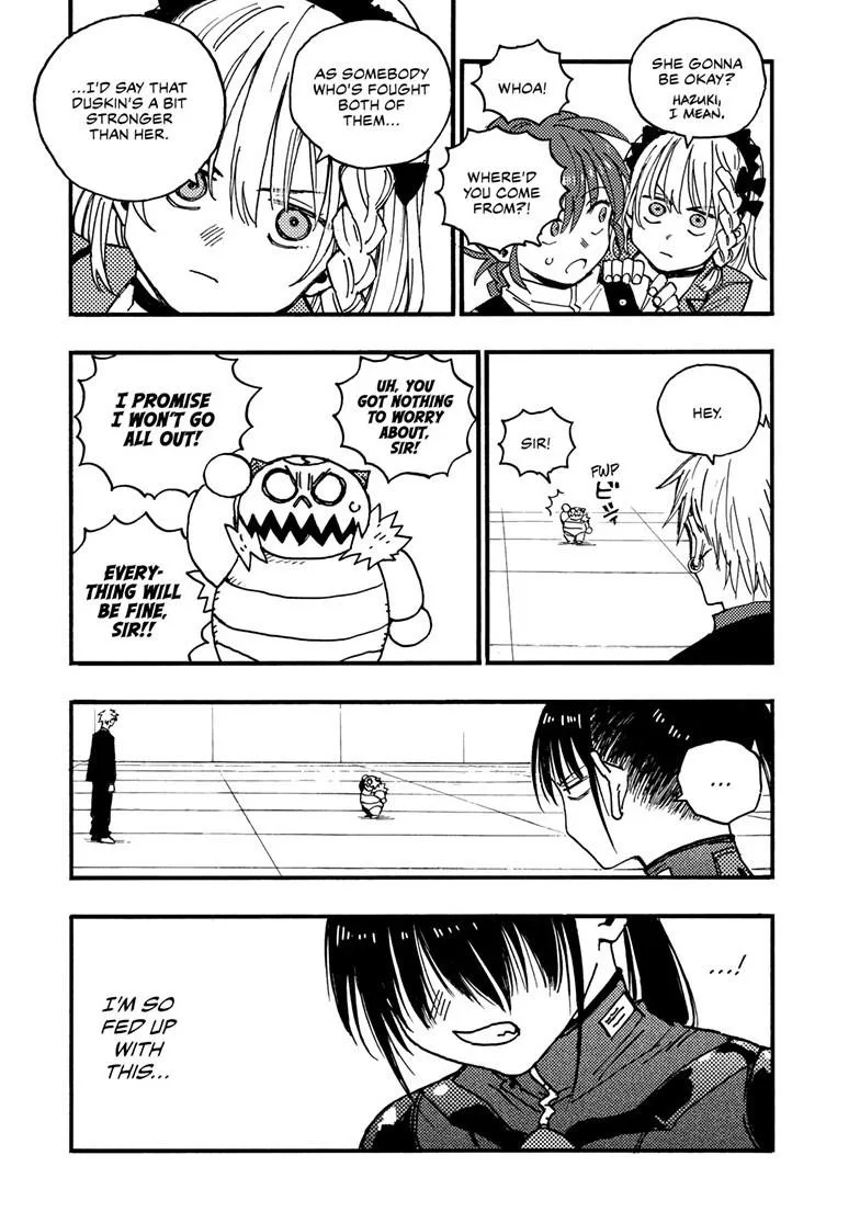 Rairairai, chapter 53.2, page 3