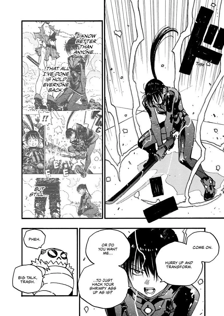 Rairairai, chapter 53.2, page 4