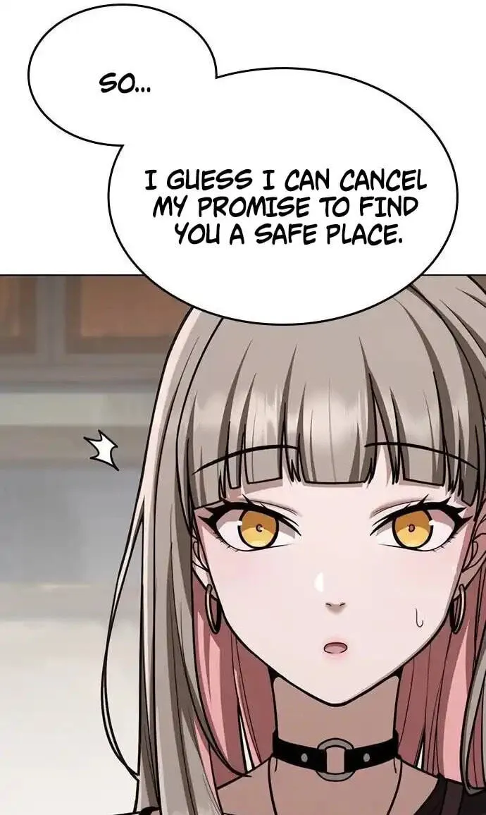 Love Tears Away the Zombie, chapter 11, page 12