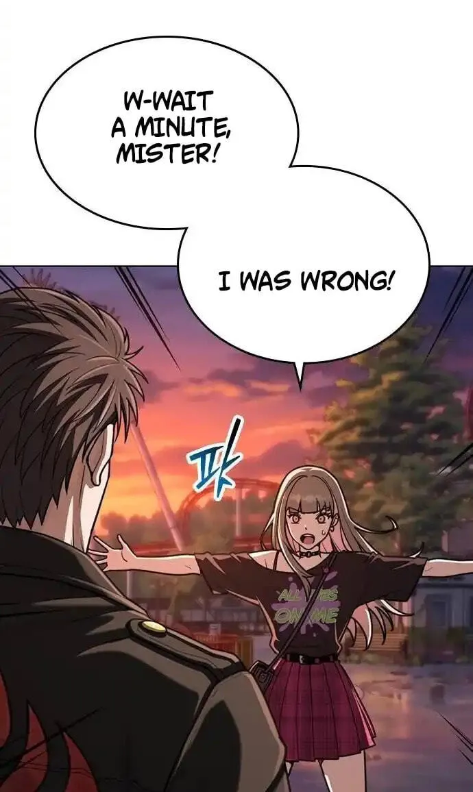 Love Tears Away the Zombie, chapter 11, page 16