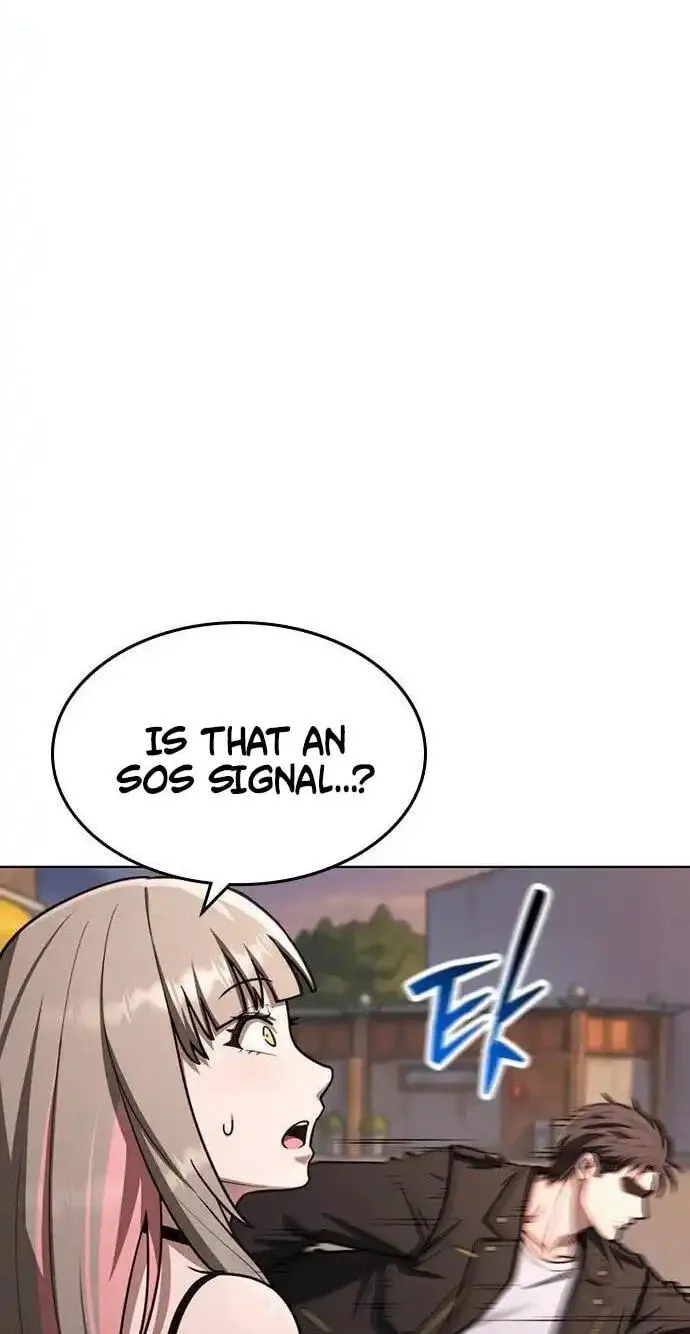 Love Tears Away the Zombie, chapter 11, page 27