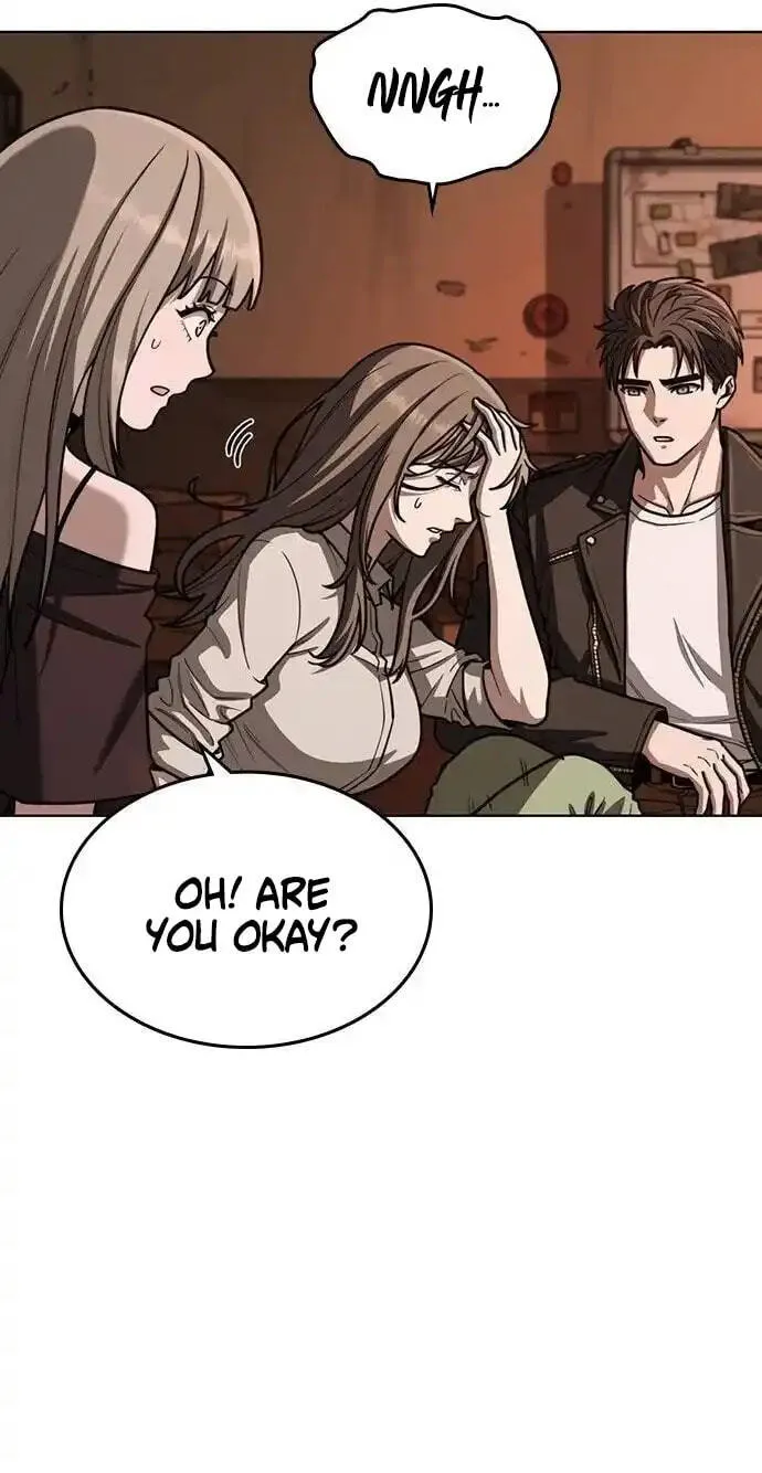 Love Tears Away the Zombie, chapter 11, page 36