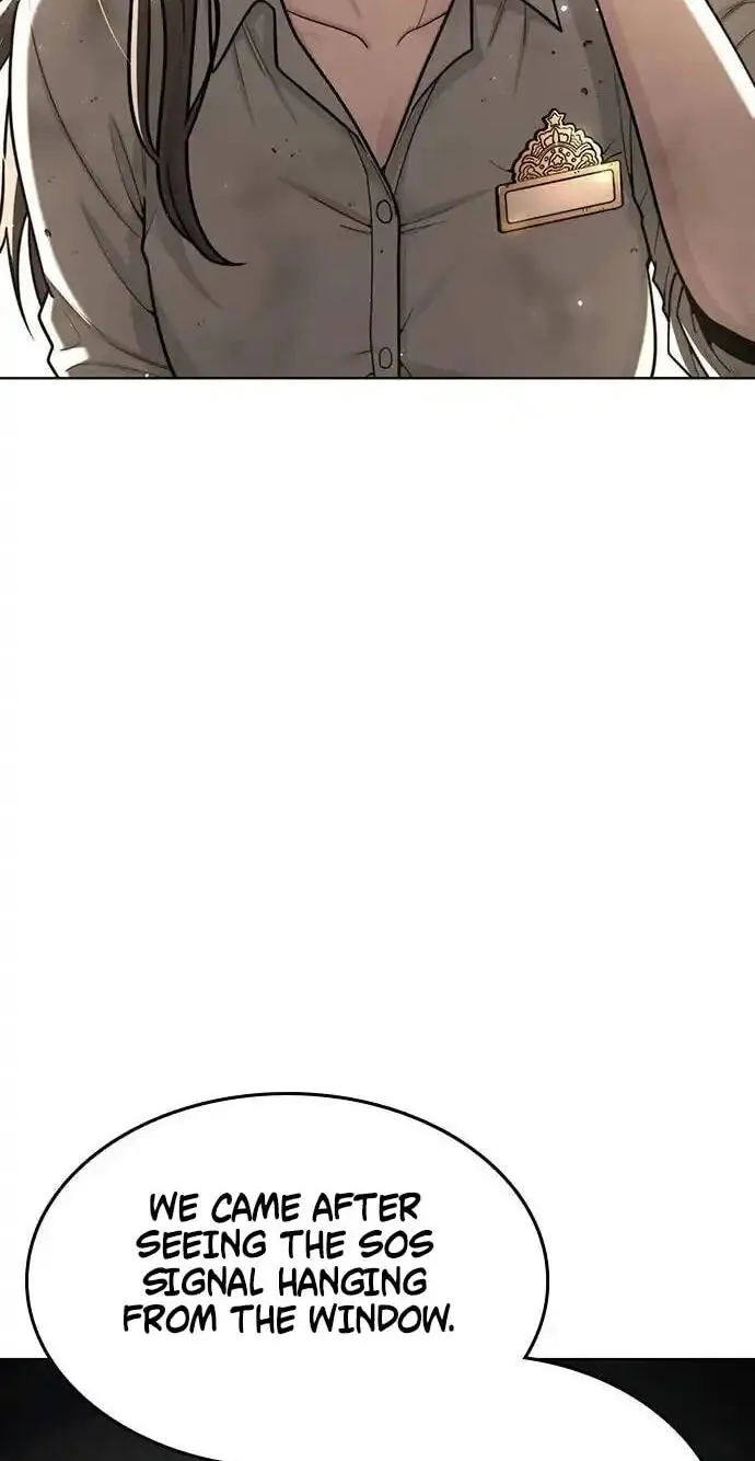 Love Tears Away the Zombie, chapter 11, page 38