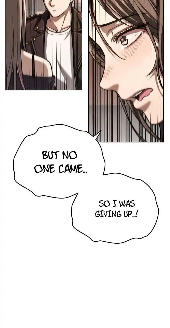 Love Tears Away the Zombie, chapter 11, page 41