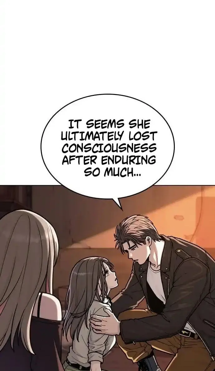 Love Tears Away the Zombie, chapter 11, page 45