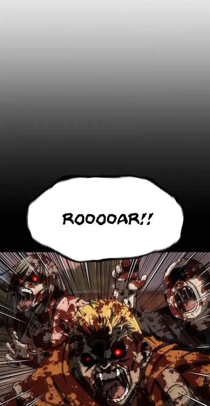 Love Tears Away the Zombie, chapter 11, page 49