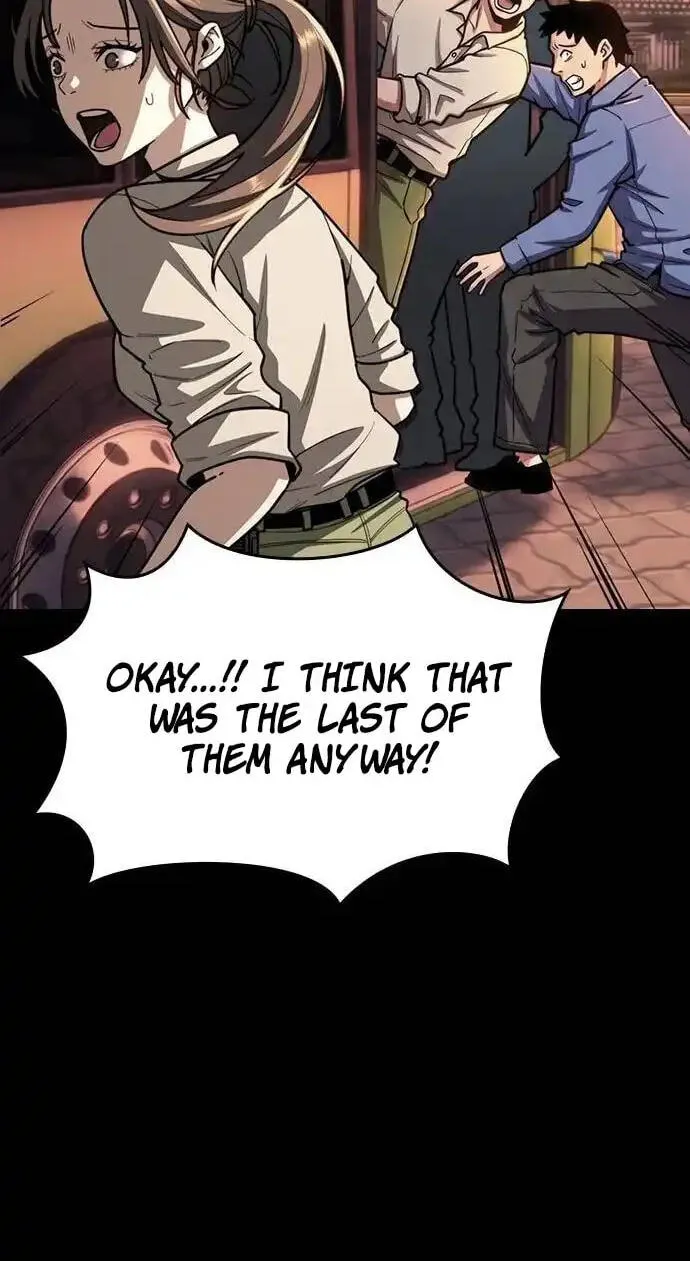 Love Tears Away the Zombie, chapter 11, page 55