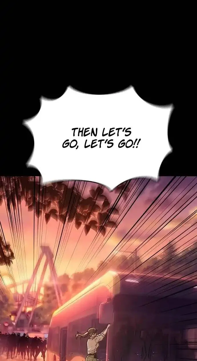 Love Tears Away the Zombie, chapter 11, page 56