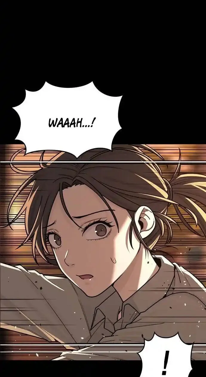 Love Tears Away the Zombie, chapter 11, page 58
