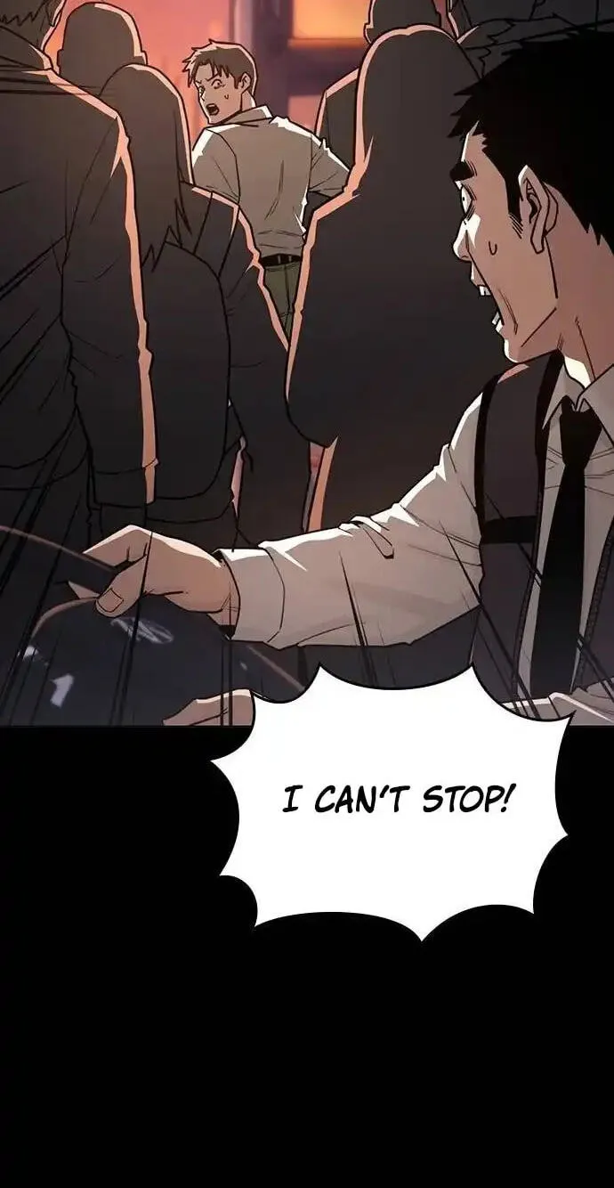 Love Tears Away the Zombie, chapter 11, page 67