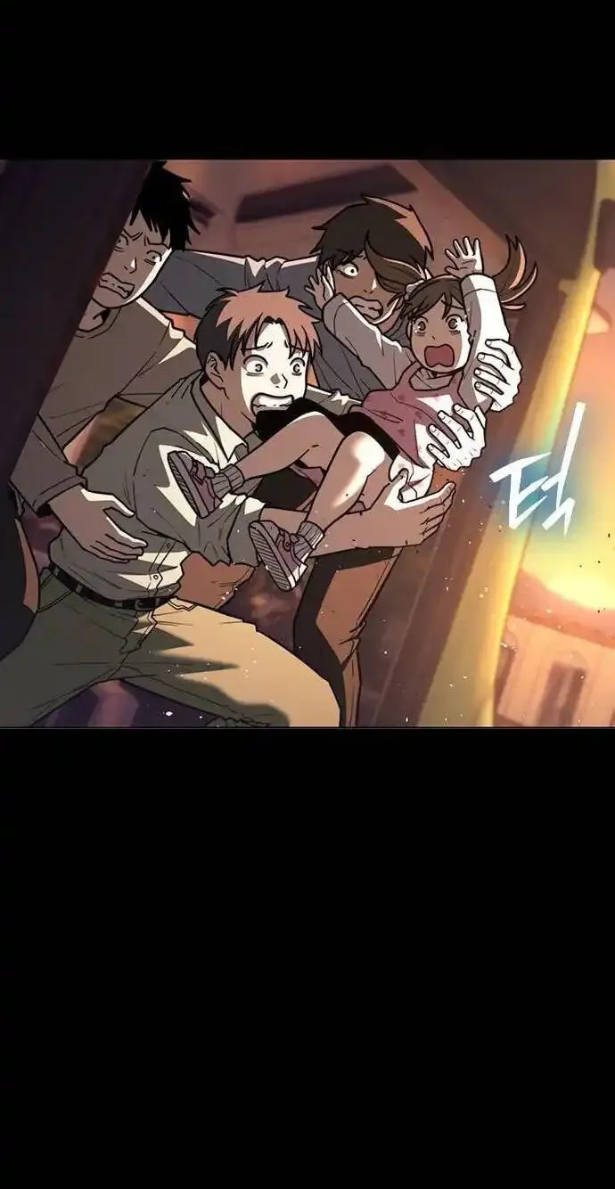 Love Tears Away the Zombie, chapter 11, page 79