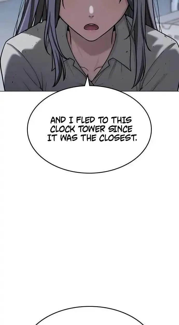 Love Tears Away the Zombie, chapter 11, page 96