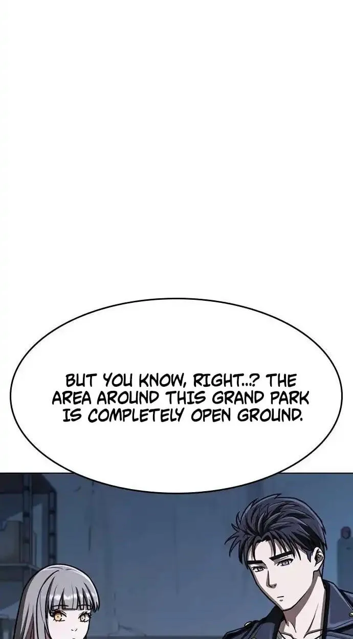 Love Tears Away the Zombie, chapter 11, page 98