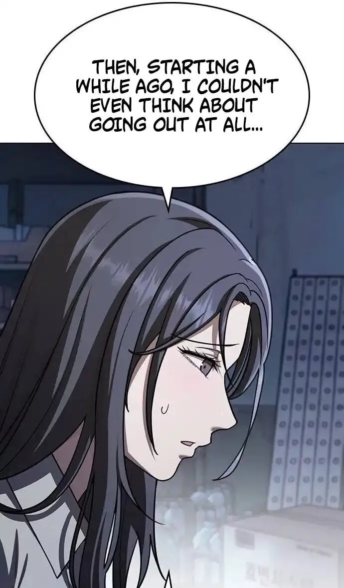 Love Tears Away the Zombie, chapter 11, page 100