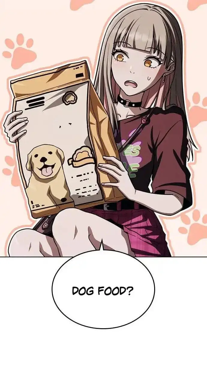 Love Tears Away the Zombie, chapter 11, page 106