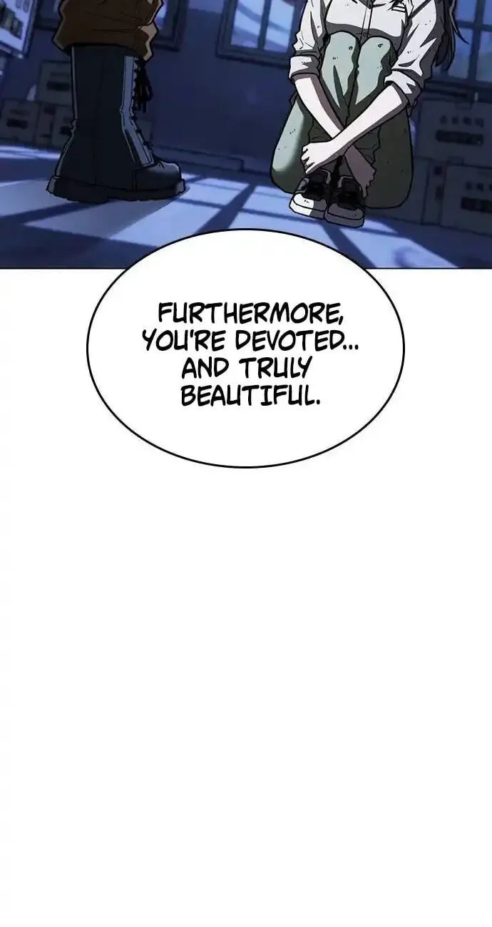 Love Tears Away the Zombie, chapter 11, page 111