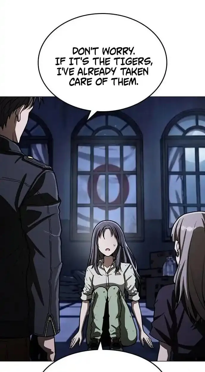 Love Tears Away the Zombie, chapter 11, page 120