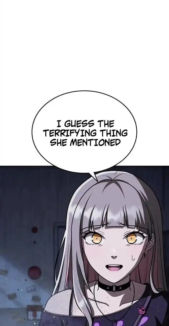 Love Tears Away the Zombie, chapter 11, page 131