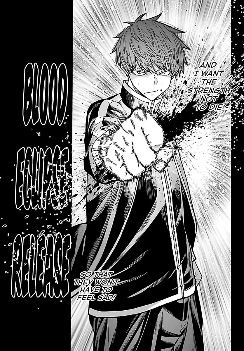 Tougen Anki, chapter 288, page 10