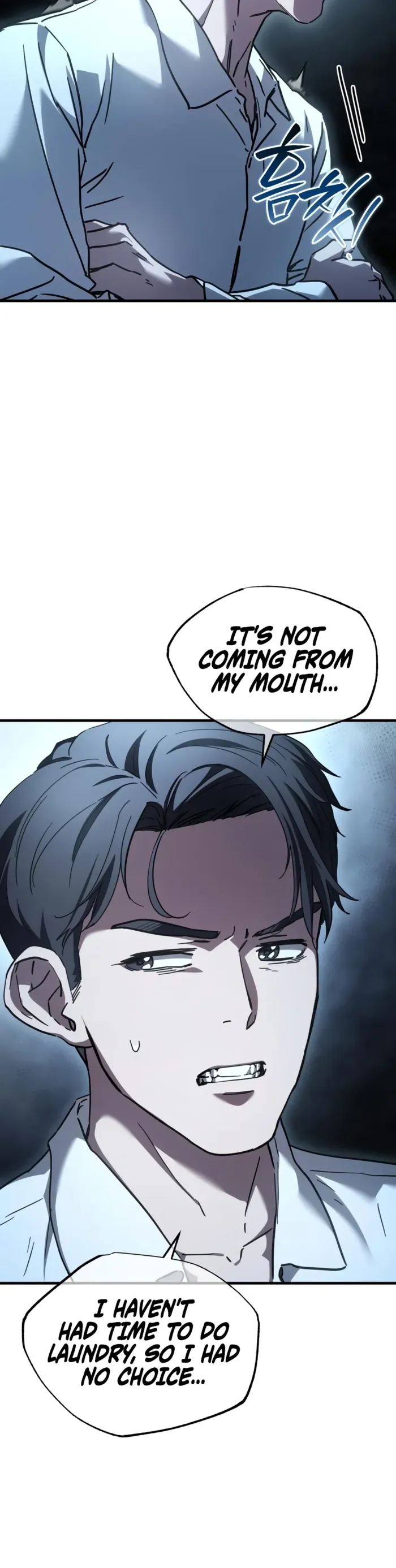 Goblin Inc, chapter 18, page 14