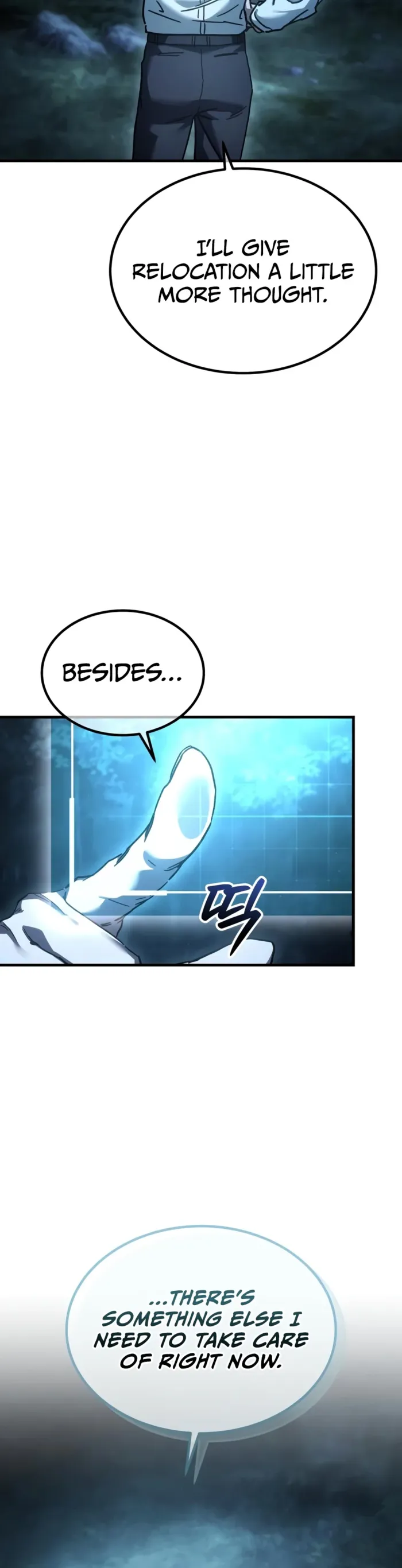Goblin Inc, chapter 18, page 22