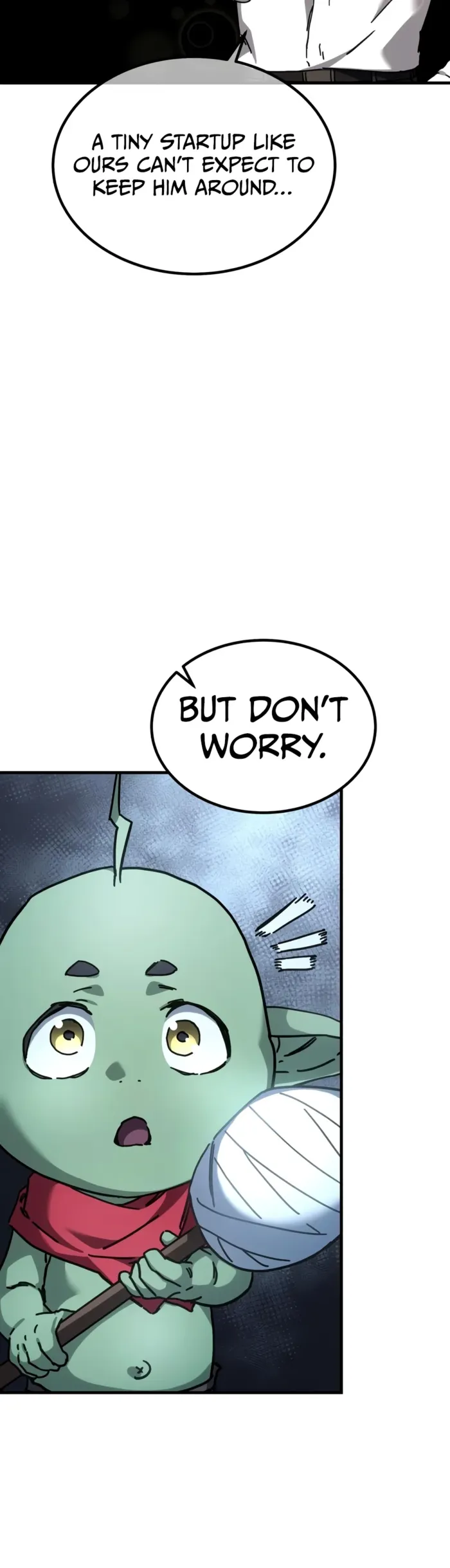 Goblin Inc, chapter 19, page 2